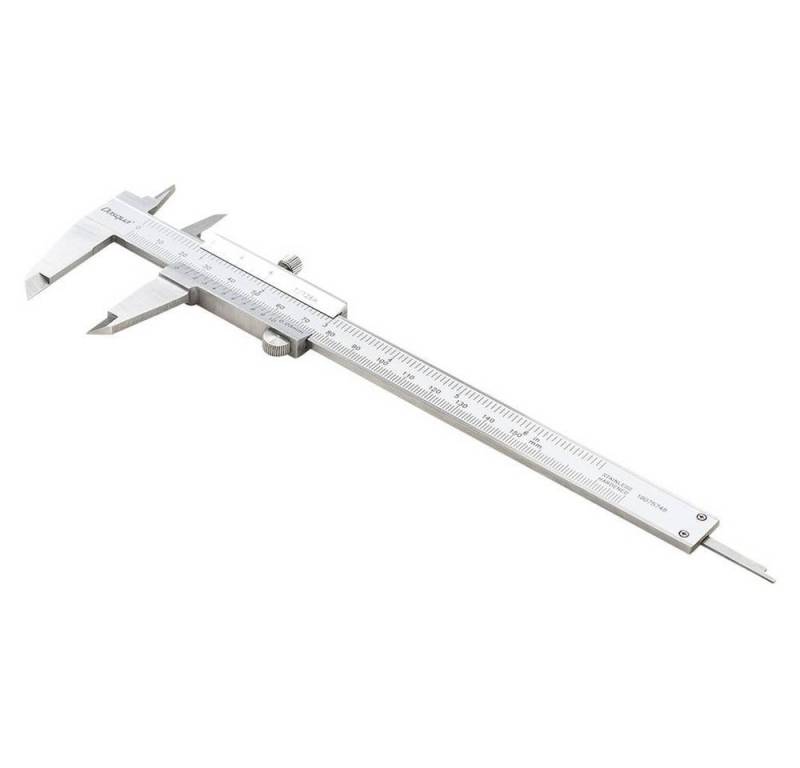 Dasqua Messschieber Monoblock-Messschieber 1120-3115 Dasqua Messschieber Monoblock-Messschieber 1120-3115 von Dasqua