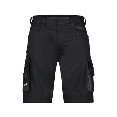 Cosmic Arbeitsshorts, schwarz/anthrazit, Schrittlänge Standard, Größe 66 Cosmic Arbeitsshorts, schwarz/anthrazit, Schrittlänge Standard, Größe 66 von Dassy