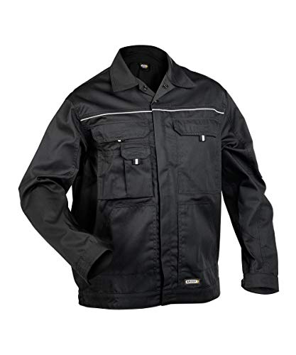 Dassy Herren Jacke, Schwarz, 300195-61-Schwarz von Dassy