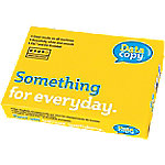 Data Copy Everyday DIN A4 Druckerpapier 75 g/m² Glatt Weiß 500 Blatt von Data Copy