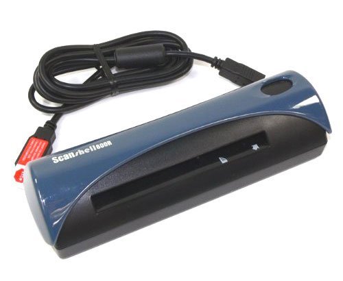 Datenkarte Gruppe scanshell 800R Scanner für Verwendung mit CR80 Karten 565930–025 von Datenkarte Gruppe von DataCard