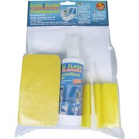 DataFlash Bildschirmreiniger 125ml DF1491 1 Set DataFlash Bildschirmreiniger 125ml DF1491 1 Set von DataFlash