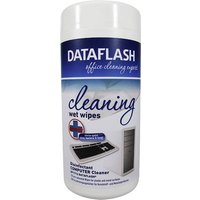 DataFlash DF1712 Elektronikreiniger 100St. DataFlash DF1712 Elektronikreiniger 100St. von DataFlash