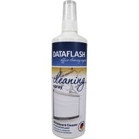 DataFlash Reinigungsspray Schreibtafel DF1685 250ml DataFlash Reinigungsspray Schreibtafel DF1685 250ml von DataFlash