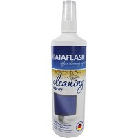DataFlash TFT, LCD Bildschirmreiniger 250ml DF1620 DataFlash TFT, LCD Bildschirmreiniger 250ml DF1620 von DataFlash