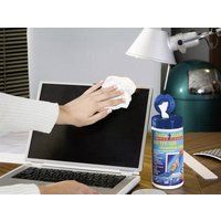 DataFlash TFT Bildschirmreinigungstücher DF1513 100St. DataFlash TFT Bildschirmreinigungstücher DF1513 100St. von DataFlash