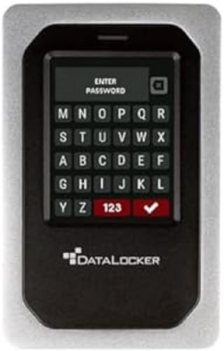 DataLocker Origin Storage DL4 FE 2TB USB-C/INT DataLocker Origin Storage DL4 FE 2TB USB-C/INT von DataLocker