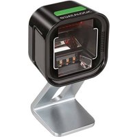 Datalogic Magellan 1500i Barcode-Scanner Kabelgebunden 1D, 2D Imager Schwarz Desktop-Scanner (Statio von DataLogic