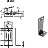 DataLogic 95ACC2270 Montagewinkel ST-5039 1St. DataLogic 95ACC2270 Montagewinkel ST-5039 1St. von DataLogic