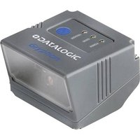 DataLogic Gryphon GF4100 Barcode-Scanner Kabelgebunden 1D Linear Imager Grau Einbau-Scanner USB von DataLogic