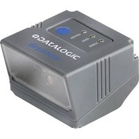 DataLogic Gryphon GF4100 Barcode-Scanner Kabelgebunden 1D Linear Imager Grau Einbau-Scanner USB DataLogic Gryphon GF4100 Barcode-Scanner Kabelgebunden 1D Linear Imager Grau Einbau-Scanner USB von DataLogic