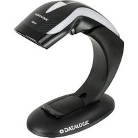 DataLogic Heron HD3130 Barcode-Scanner Kabelgebunden 1D Linear Imager Schwarz Hand-Scanner USB von DataLogic