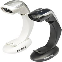 DataLogic Heron HD3430 Barcode-Scanner Kabelgebunden 1D, 2D Imager Schwarz Hand-Scanner USB von DataLogic