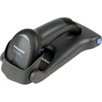 DataLogic QuickScan Lite QW2120+S Barcode-Scanner Kabelgebunden 1D Linear Imager Schwarz Hand-Scanne DataLogic QuickScan Lite QW2120+S Barcode-Scanner Kabelgebunden 1D Linear Imager Schwarz Hand-Scanne von DataLogic