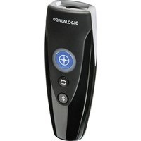 DataLogic RIDA DBT6400 Barcode-Scanner Bluetooth® 1D, 2D Imager Schwarz Hand-Scanner USB, Bluetooth® von DataLogic