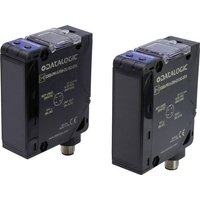 DataLogic Reflexions-Lichtschranke S300-PR-1-B06-RX 951451050 Polarisationsfilter, Timer, Trimmer 1S DataLogic Reflexions-Lichtschranke S300-PR-1-B06-RX 951451050 Polarisationsfilter, Timer, Trimmer 1S von DataLogic