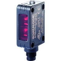 DataLogic Reflexions-Lichttaster S100-PR-5-M00-PH 950811270hellschaltend, dunkelschaltend, Hintergru DataLogic Reflexions-Lichttaster S100-PR-5-M00-PH 950811270hellschaltend, dunkelschaltend, Hintergru von DataLogic