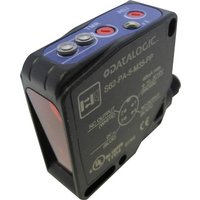 DataLogic Reflexions-Lichttaster S62-PL-5-M11-PP 956211150 Hintergrundausblendung, Trimmer 1St. DataLogic Reflexions-Lichttaster S62-PL-5-M11-PP 956211150 Hintergrundausblendung, Trimmer 1St. von DataLogic