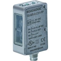 DataLogic Reflexions-Lichttaster S8-MR-5-M01-PP 950801390hellschaltend, dunkelschaltend, Hintergrund DataLogic Reflexions-Lichttaster S8-MR-5-M01-PP 950801390hellschaltend, dunkelschaltend, Hintergrund von DataLogic