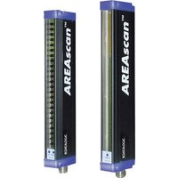 DataLogic Lichtgitter AS1-HD-SR-010-J Reichweite (max.) 3m Schutzfeldhöhe 100mm Anzahl Strahlen: 6 von DataLogic