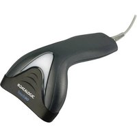 DataLogic Touch 90 Light Barcode-Scanner Kabelgebunden 1D Linear Imager Dunkelgrau Hand-Scanner USB von DataLogic