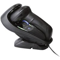 Datalogic Gryphon I GBT4500 Barcode-Scanner Bluetooth® 1D, 2D Imager Schwarz Hand-Scanner USB, Blue von DataLogic