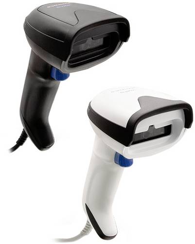 Datalogic Gryphon I GD4220 Barcode-Scanner 1D Linear Imager Weiß Hand-Scanner USB Datalogic Gryphon I GD4220 Barcode-Scanner 1D Linear Imager Weiß Hand-Scanner USB von DataLogic