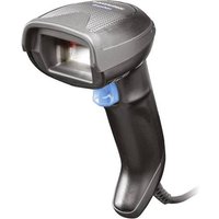 Datalogic Gryphon I GD4520 Barcode-Scanner Kabelgebunden 1D, 2D Imager Schwarz Hand-Scanner USB von DataLogic