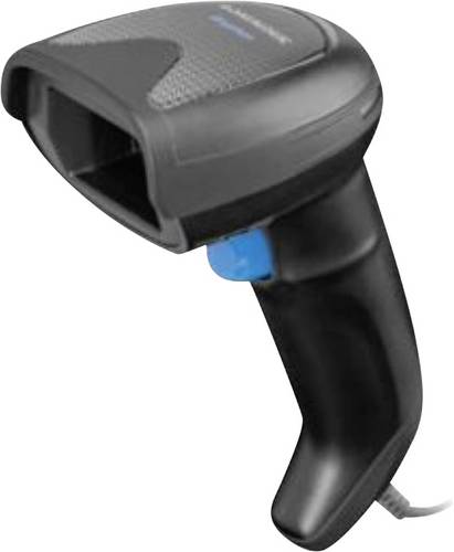 Datalogic Gryphon IGD4590 Barcode-Scanner Schwarz Hand-Scanner Datalogic Gryphon IGD4590 Barcode-Scanner Schwarz Hand-Scanner von DataLogic