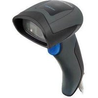 Datalogic QuickScan I QD2430 - USB Kit - Barcode-Scanner - H Datalogic QuickScan I QD2430 - USB Kit - Barcode-Scanner - H von DataLogic
