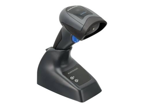 Datalogic QuickScan Mobile QM2131 - Barcode-Scanner - tragbar - Linear-Imager - Datalogic QuickScan Mobile QM2131 - Barcode-Scanner - tragbar - Linear-Imager - von DataLogic