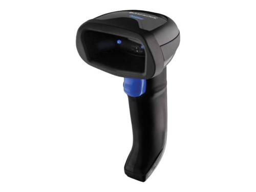 Datalogic QuickScan QBT2500 - Kit - Barcode-Scanner Datalogic QuickScan QBT2500 - Kit - Barcode-Scanner von DataLogic