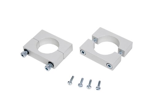 Dataflex 995 ViewMaster M Stangenadapter Silber von Dataflex