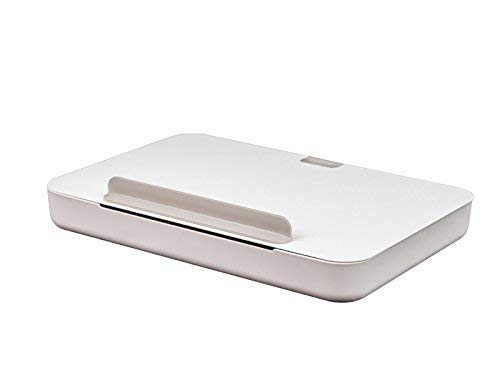 Dataflex Bento ergonomische Toolbox weiß (45.900), 1 von Dataflex