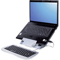 Dataflex Ergo Fold II Hylite 51.388 Notebook-Ständer höhenverstellbar von Dataflex
