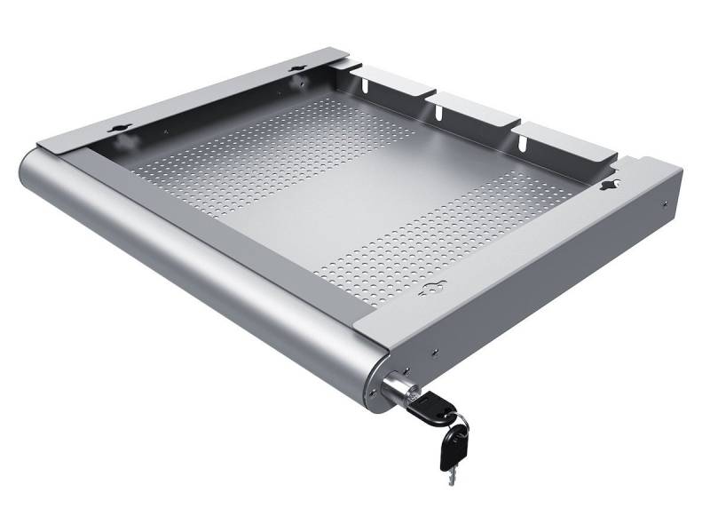 Dataflex Schreibtisch Laptop Sicherheits Schublade 622 von Dataflex
