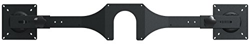 Dataflex Viewmaster Dual-Monitorbefestigung-Upgrade-Kit (57.823) von Dataflex