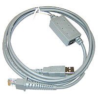 Datalogic CAB - 412 Kabel USB Gryphon D120 / 220 von Datalogic ADC