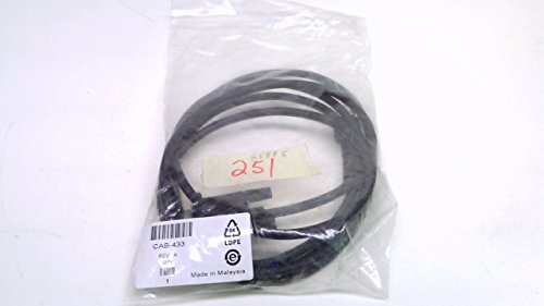 Datalogic CAB-433 - Kabel seriell - DB-9 (W) - für Magellan 8300, 8500 von Datalogic
