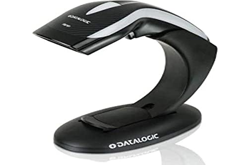 Datalogic Heron HD3130 – Barcodelesegerät Stangen (verkabelt, Hand, 1d, CCD, GS1 – 128 (UCC/EAN), RS-232 + USB + Keyboard Wedge) von Datalogic