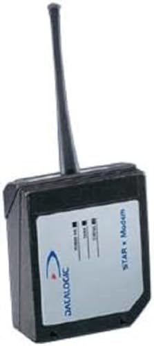 Datalogic Starmodem (RF 433MHz, 10-30 VDC) von Datalogic