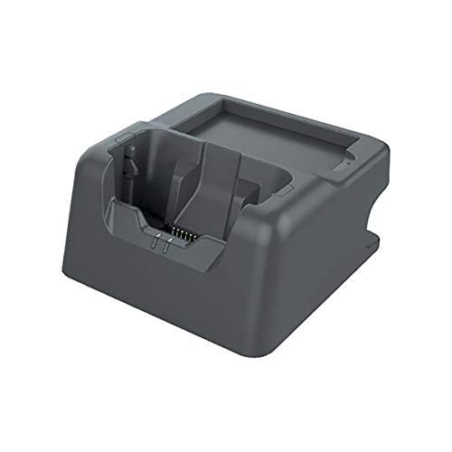 Dock Single Slot DL-AXIST INCL PW Supply von Datalogic