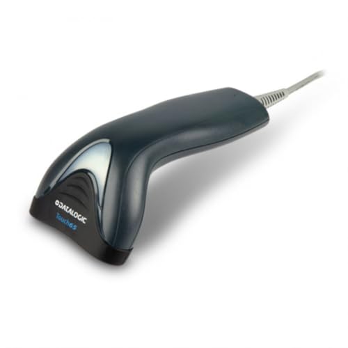 Touch 65 Light 1D Kit (USB) dunkelgrau von Datalogic ADC