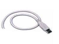 Datalogic CAB-426 - USB-Kabel - USB Typ A, 4-polig (M) von Datalogic