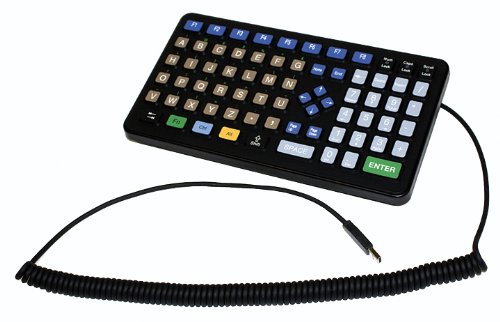 Datalogic Keyboard, 95ACC1331 von Datalogic