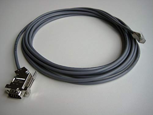 Datalogic RS-232 9D 4.5m Signalkabel 4.5m von Datalogic