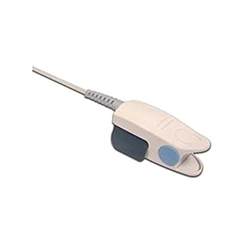 Datascope Sensor-Finger, 0.9 m, Erwachsene von SOLARIS