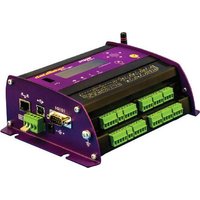 Datataker 9998403863 DT-80W Multi-Datenlogger von Datataker