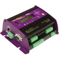 Datataker 9998403873 DT-82I Multi-Datenlogger von Datataker