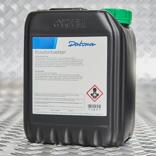 Datona SP Kaltreiniger - 5 Liter von Datona